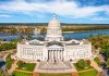 Missouri House passes VLTs bill as state looks for gaming machine clarity The Missouri State Capitol building