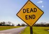 Novomatic’s deal to fully acquire Ainsworth hits dead end Dead end sign as NOVOMATIC's deal to acquire full control of Ainsworth hits a dead end.