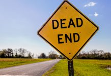 Novomatic’s deal to fully acquire Ainsworth hits dead end Dead end sign as NOVOMATIC's deal to acquire full control of Ainsworth hits a dead end.