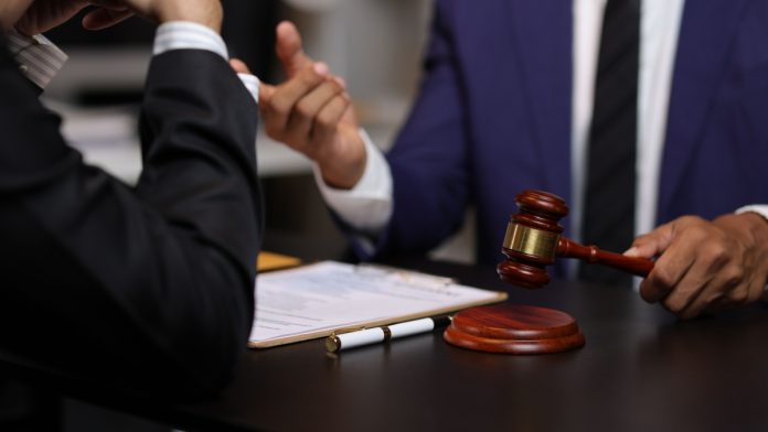 Court dispute as Kalshi faces a civil enforcement action in Nevada.