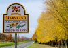 Oddin.gg continues US growth momentum with Maryland entry A "Welcome to Maryland" sign at the side of a road