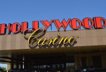 PENN Entertainment's Hollywood Casino in Columbus, Ohio