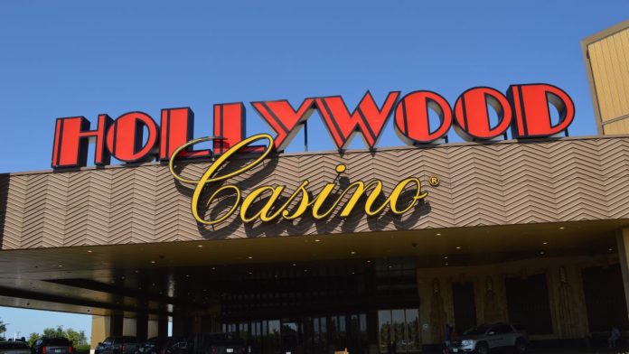 PENN Entertainment's Hollywood Casino in Columbus, Ohio