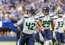Paysafe projects surge in first-time bettors for Super Bowl LX Seattle Seahawks player as Paysafe publishes a report for Super Bowl LX.