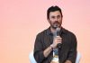 Ari Borod speaking at SBC Summit Americas 2025
