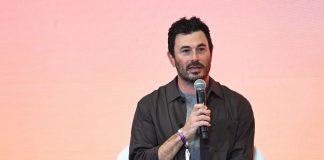 Polymarket hires ex-Fanatics exec as sports president after lawsuit Ari Borod speaking at SBC Summit Americas 2025