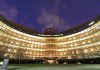Polymarket pre-emptively sues Massachusetts AG and MGC The U.S. District Courthouse in Boston, Massachusetts
