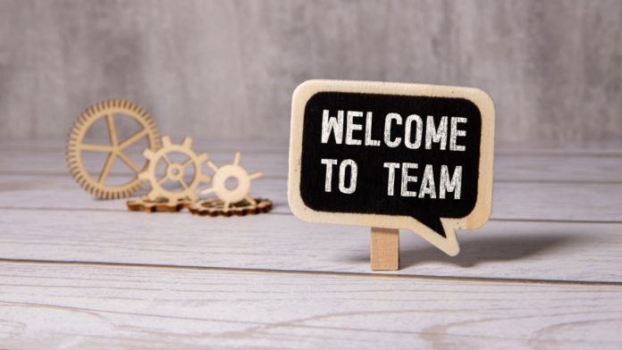 SBC-New-Hires-Weekly-Roundup A new hiring sign as SBC Americas details new hirings across the gaming industry.
