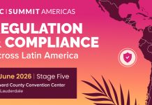 SBC Summit Americas to examine regulation and compliance across Latin America SBC Summit Americas banner image