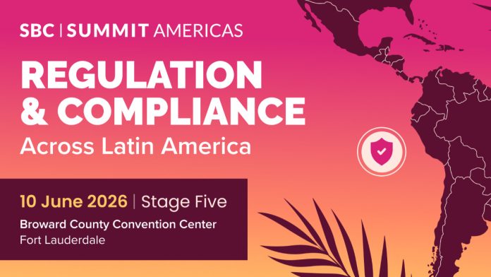 SBC Summit Americas banner image