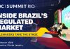 SBC Summit Rio features the officials shaping Brazil’s betting framework SBC Summit Rio banner image