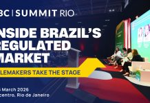 SBC Summit Rio features the officials shaping Brazil’s betting framework SBC Summit Rio banner image