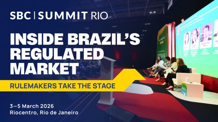 SBC-Summit-Rio-features-the-officials-shaping-Brazil’s-betting-framework SBC Summit Rio banner image