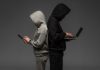 Two CT men accused of $3M bonus bet fraud on FanDuel & other sites Two masked hackers using laptops
