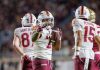 Virginia Delegate says more college betting can be net positive for state Virginia Tech Hokies running back Marcellous Hawkins