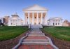 Virginia sends online casino, fantasy sports bills to Senate floor The Virginia State Capitol building
