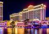 Could a Caesars takeover materialize?