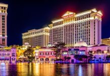 Caesars rumored to be weighing up takeover bid Could a Caesars takeover materialize?
