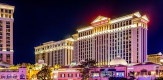 Caesars rumored to be weighing up takeover bid Could a Caesars takeover materialize?