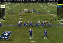 Hard Rock Bet launches H2H Global Gaming League eFootball from SIS H2H Global Gaming League eFootball