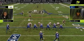 Hard Rock Bet launches H2H Global Gaming League eFootball from SIS H2H Global Gaming League eFootball