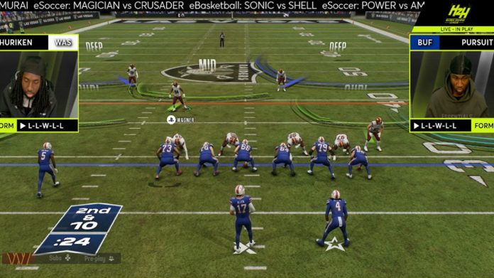 eFootball H2H Global Gaming League eFootball