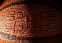 AGA expects $3.3B March Madness handle amid advertising declines March Madness ball as the AGA projects Americans to wager $3.3 billion on the tournament.