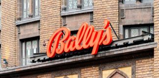 Bally's