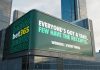 bet365 campaign as the company delivers new marketing in the U.S. and Canada.