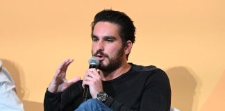 Betr Founder and CEO Joey Levy