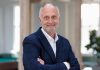 Better Collective Chair Jens Bager exiting after a decade Departing Better Collective Chair Jens Bager