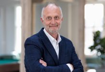 Better Collective Chair Jens Bager exiting after a decade Departing Better Collective Chair Jens Bager