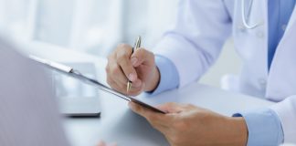 A physician as Birches Health partners with sports betting tool company Betflow.