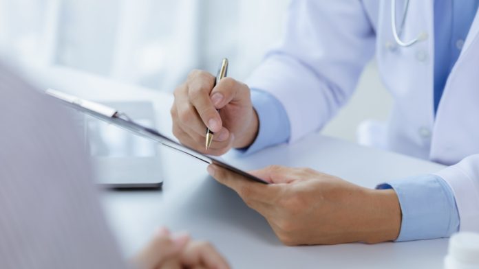 A physician as Birches Health partners with sports betting tool company Betflow.