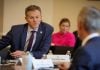 Bipartisan Congress bill would ban political & sports event contracts Rep. Blake Moore who introduced a new prediction market bill with Rep. Salud Carbajal.