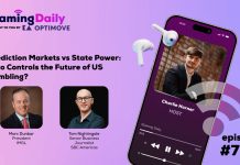 iGaming Daily banner image