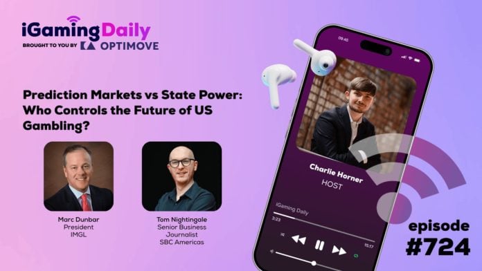 iGaming Daily banner image