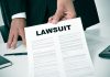 DraftKings & FanDuel face ‘addictive product’ lawsuit in Massachusetts A lawsuit page as DraftKings and FanDuel face a lawsuit.