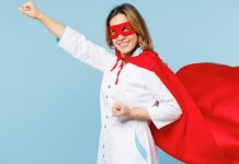 A superwoman as DraftKings plans to launch a standalone "super app."