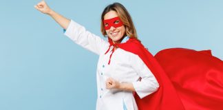 A superwoman as DraftKings plans to launch a standalone "super app."