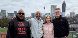EPIC Global Solutions partners with Onrise to tackle athlete gambling harms