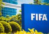 FIFA office as the organization extends its integrity partnership with Sportradar.