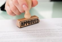 Fanatics Markets approved by NFA to handle customer funds An approval stamp as Fanatics Markets and Splash Sports receive NFA approval.