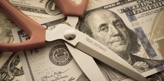 US currency as lawmakers introduce a bill to provide federal funding for problem gambling treatment.