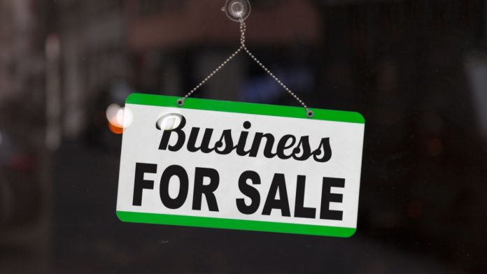 Is a sale of Codere on the cards?
