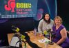 Global Gaming Women podcasters as the organization celebrates 10 years.