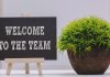 Hires and Higher-Ups: CFTC, LeoVegas, NJ casinos and more A new hiring sign as SBC Americas details new hirings across the gaming industry.
