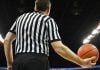 IC360’s ProhiBet to monitor NCAA officials during March Madness A basketball referee holding a ball