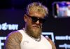 Jake Paul’s Betr launches Social Casino as fourth gaming product Betr co-founder Jake Paul