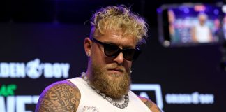 Betr co-founder Jake Paul